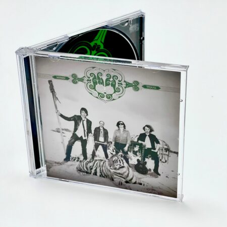 CD"Амба"